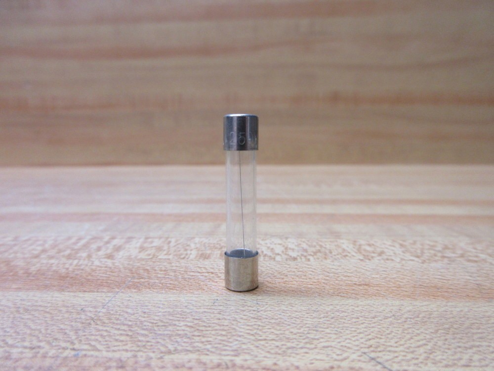 MCM Electronics 28-303 AFE Fuse 28303 (Pack of 15)