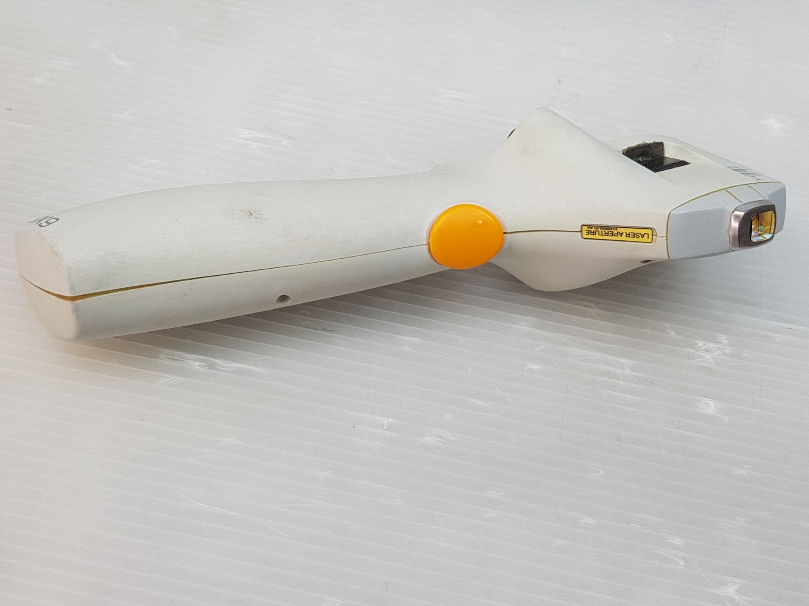 Lumenis LightSheer 1060nm SA-10030710 REV: A HANDPIECE, X2 CHILLTIP 9X9 & 9X27