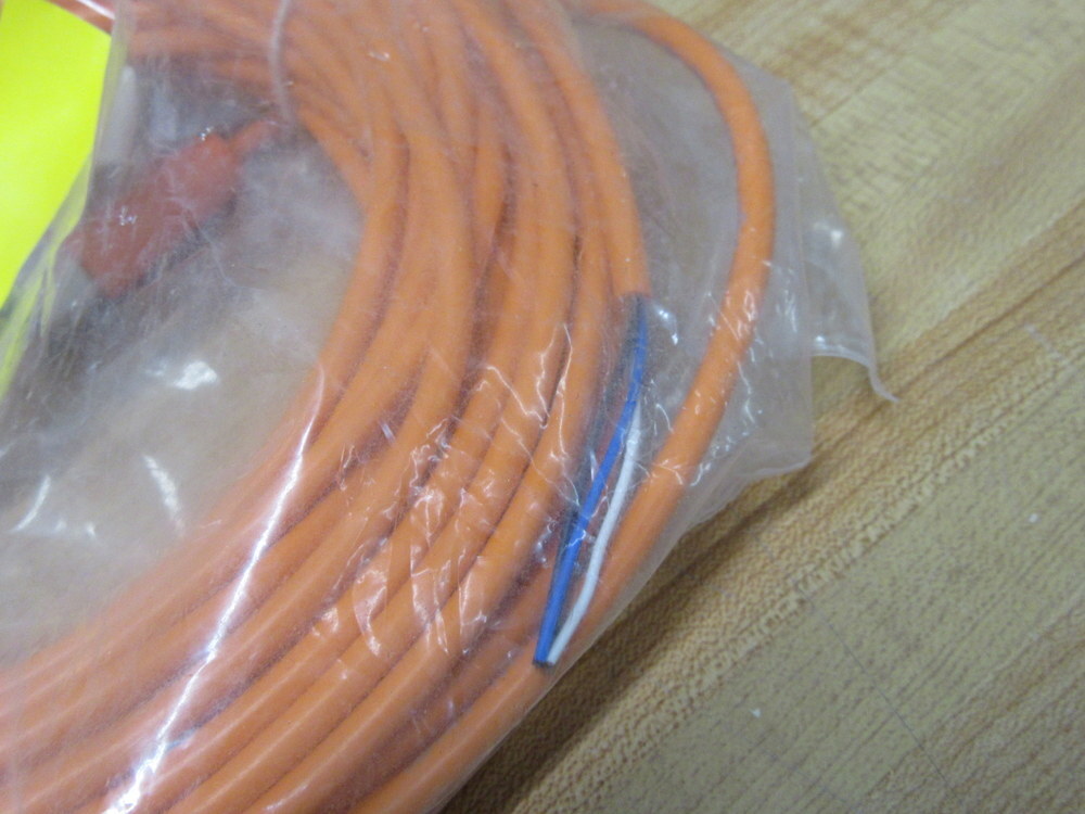 IFM Efector EVT092 Cable ADOGH040VAS0015E04