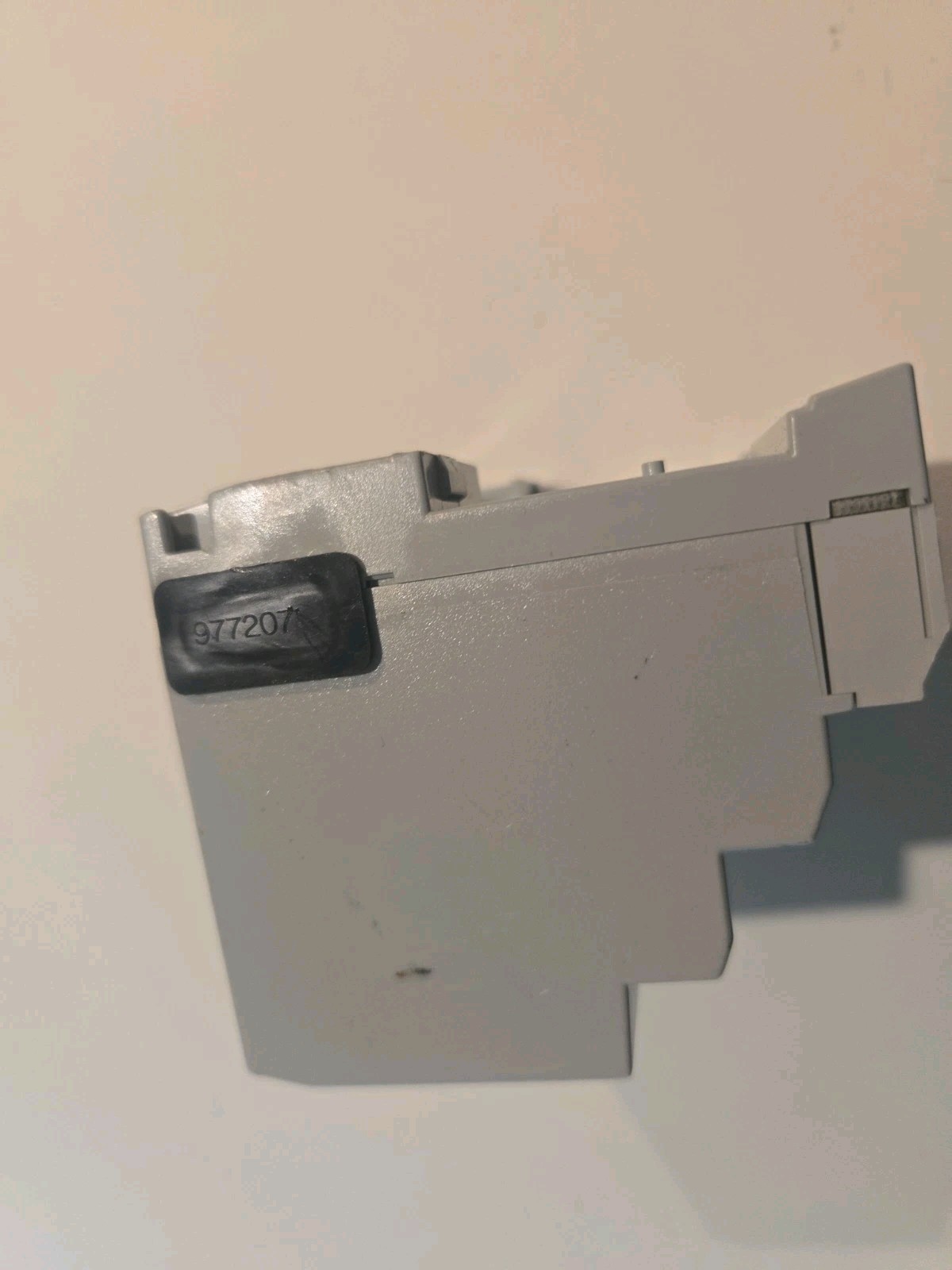 AB 1794-ACN15 /C Series C Flex I/O Adapter Module. Used. FREE SHIPPING
