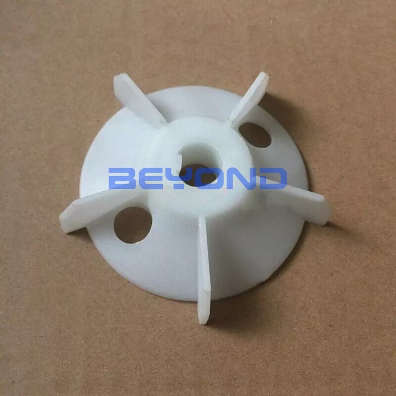 1PC New Y2-71 Motor Fan Inner Diameter:14mm OD:90mm