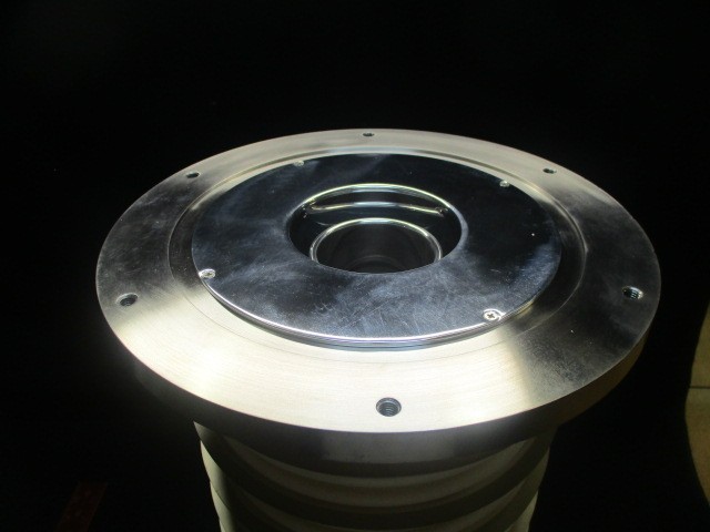 NEC ELECTRONICS AMERICA INC NIC-02918 TUBE, ACCELERATOR