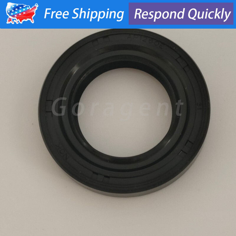New For NOK AP1260E TCV 24*40*8mm High Pressure Oil Pump Motor Skeleton Oil Seal