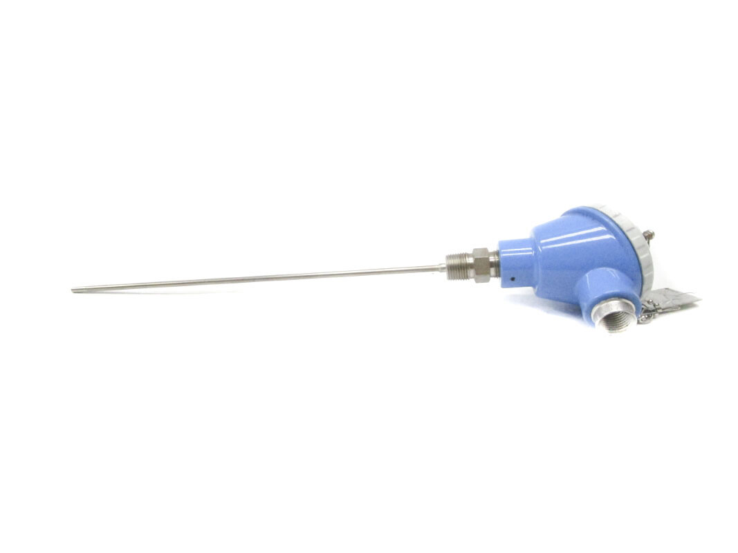 ENDRESS+HAUSER TH51-B4KF2B31AK1 -40/1100’C 12″ NSNP