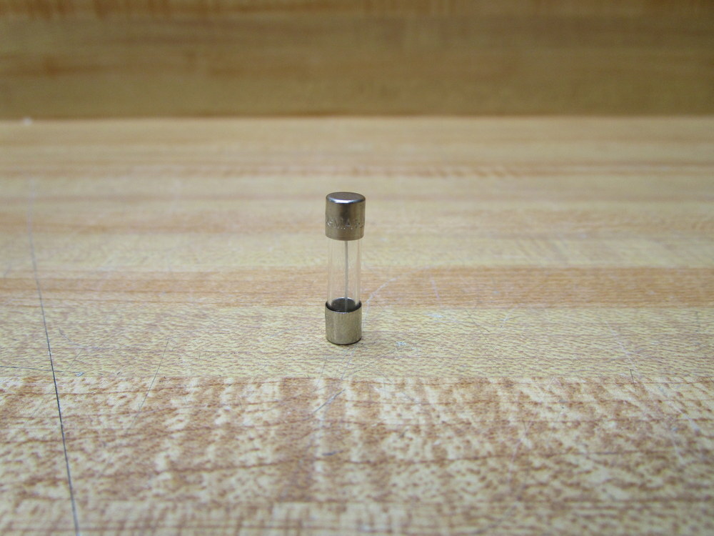 Buss GMA-15A Bussmann Fuse Cross Ref 1CJ37 (Pack of 10)