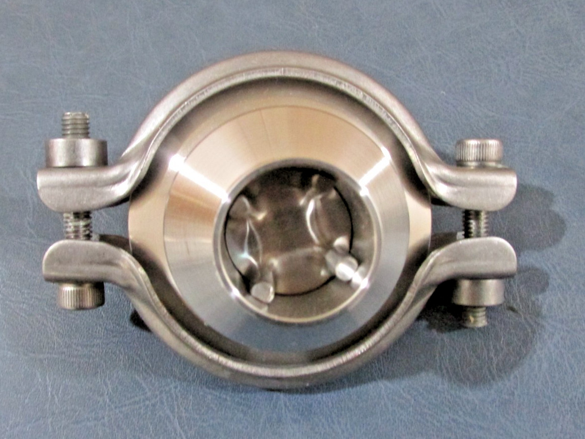 Alfa Laval LKC-2-1S0-SVE-2359-25-EPDM Valve