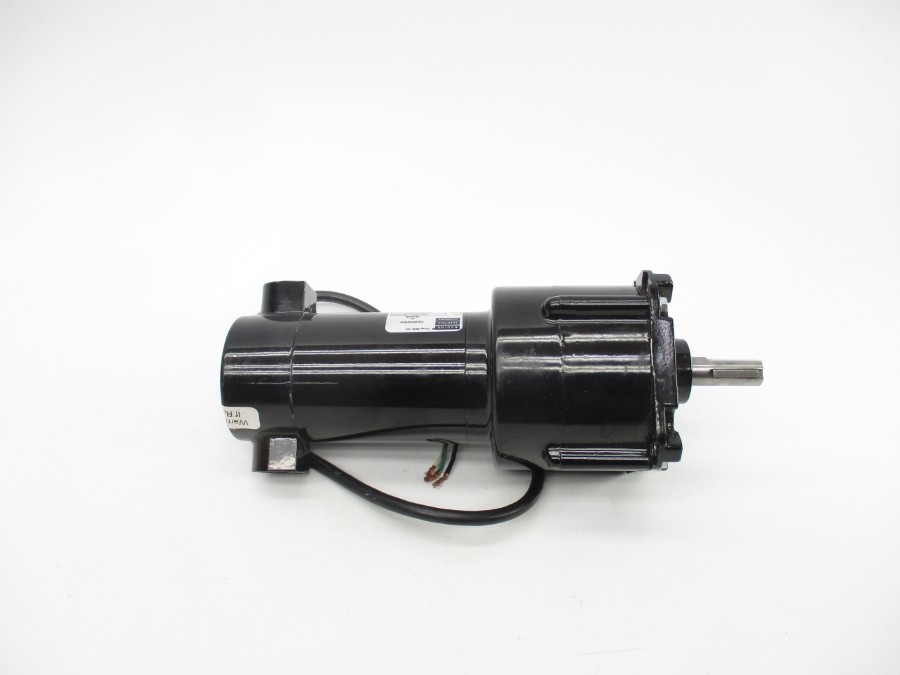BODINE ELECTRIC 24A4BEPM-Z3 24VDC 2.6A UNMP