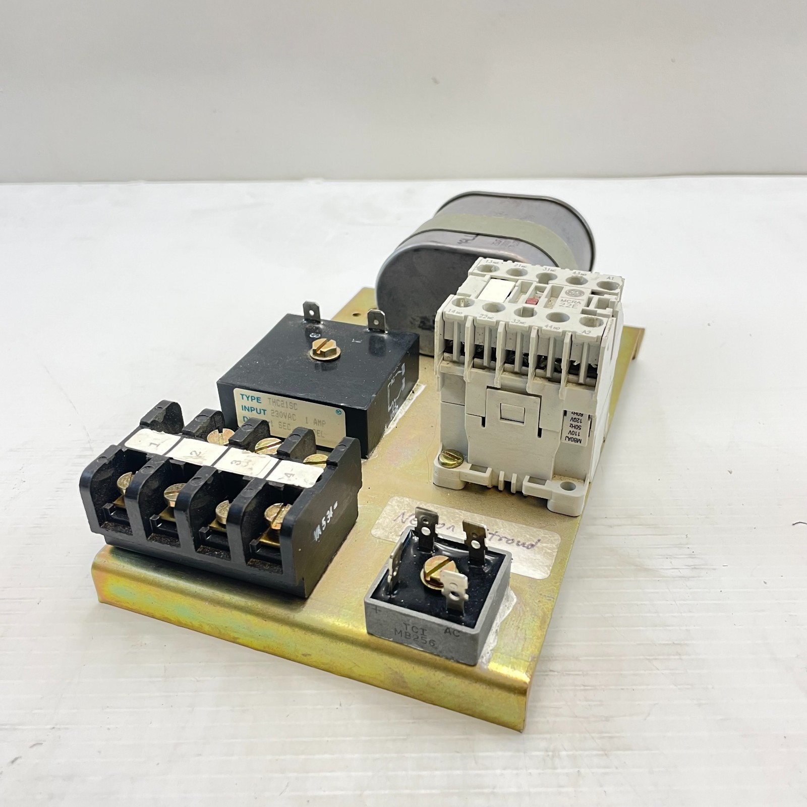 AIROTRONICS 55B532928G45A Motor Starter