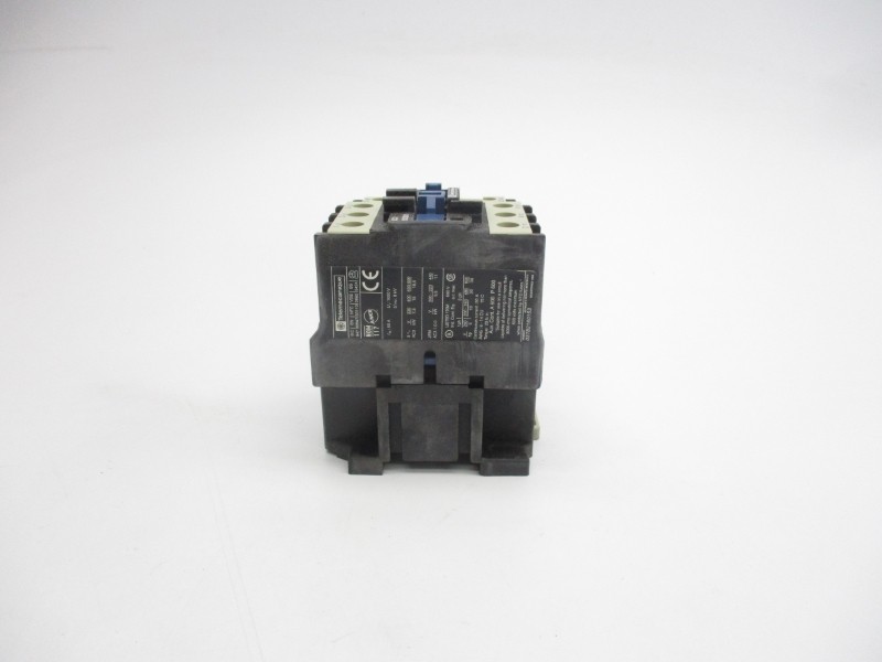 TELEMECANIQUE LC1D3201M7 220-240V 50A NSMP