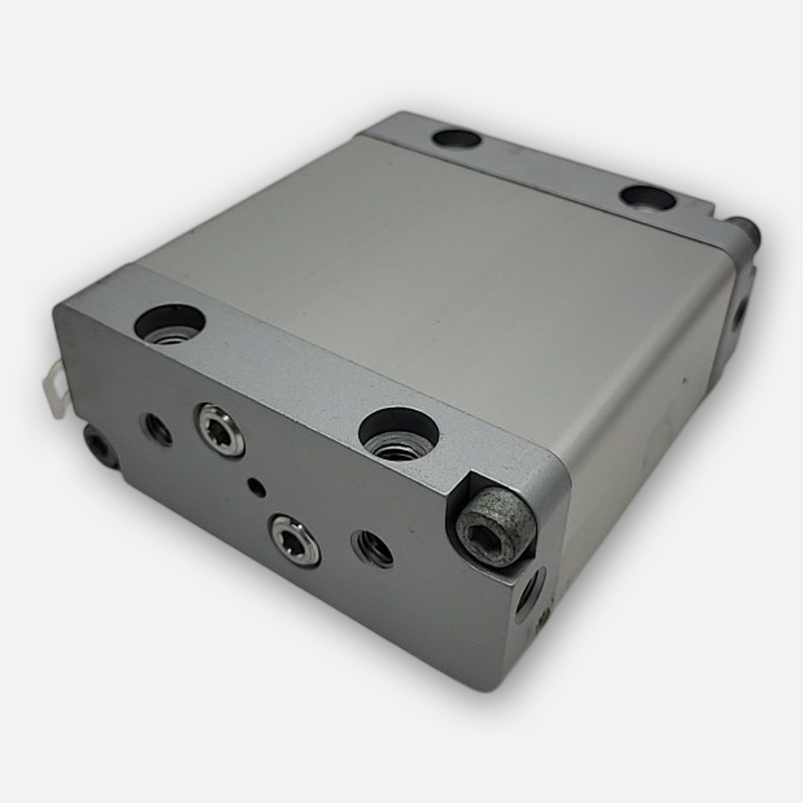 NEW FESTO DZF-63-50-P-A FLAT CYLINDER