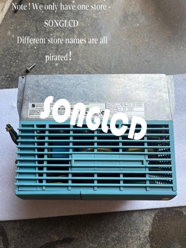 1PCS 690PB/0022/400/3/F/0010/GR/0/0/0/0/0 90days warranty via DHL or FedEx