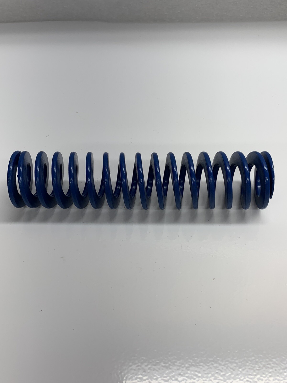 1-1/4 X 5 Inch Die Spring 103620 Medium Duty Blue Raymond Coil