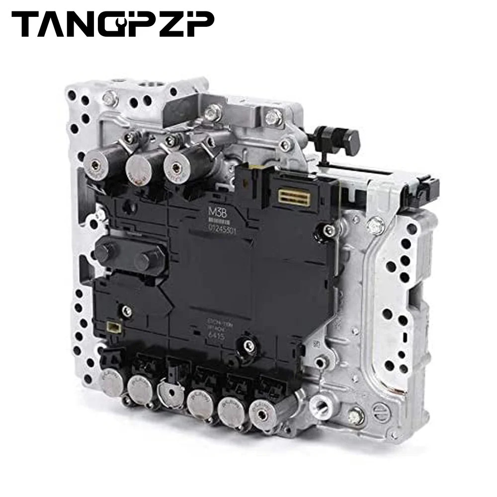 RE7R01A Automatic Transmission Valve Body Auto Replacement for Nissan Titan