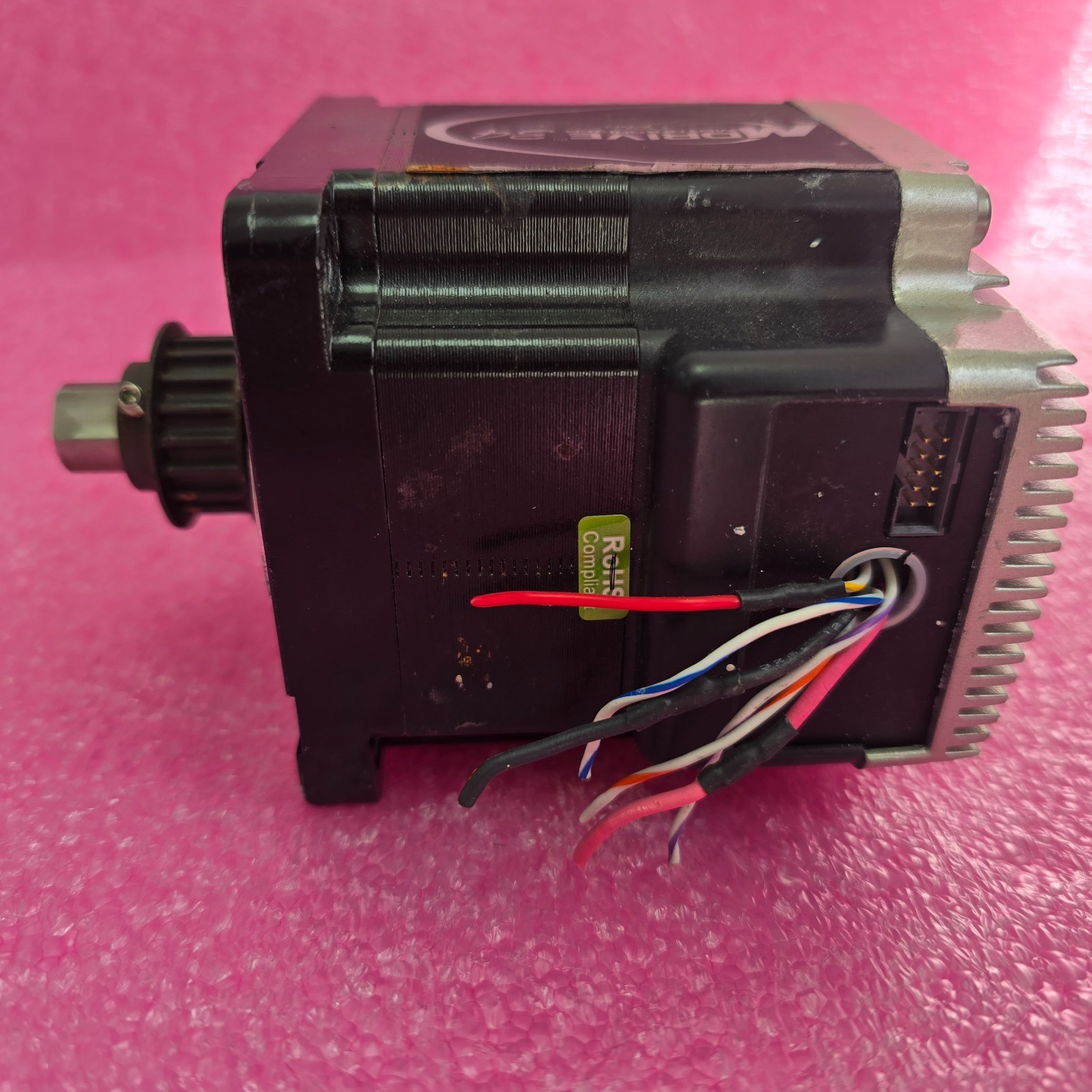 Schneider Electric IMS MDrive 34 Plus Motion Control MCI34A-ABT-01