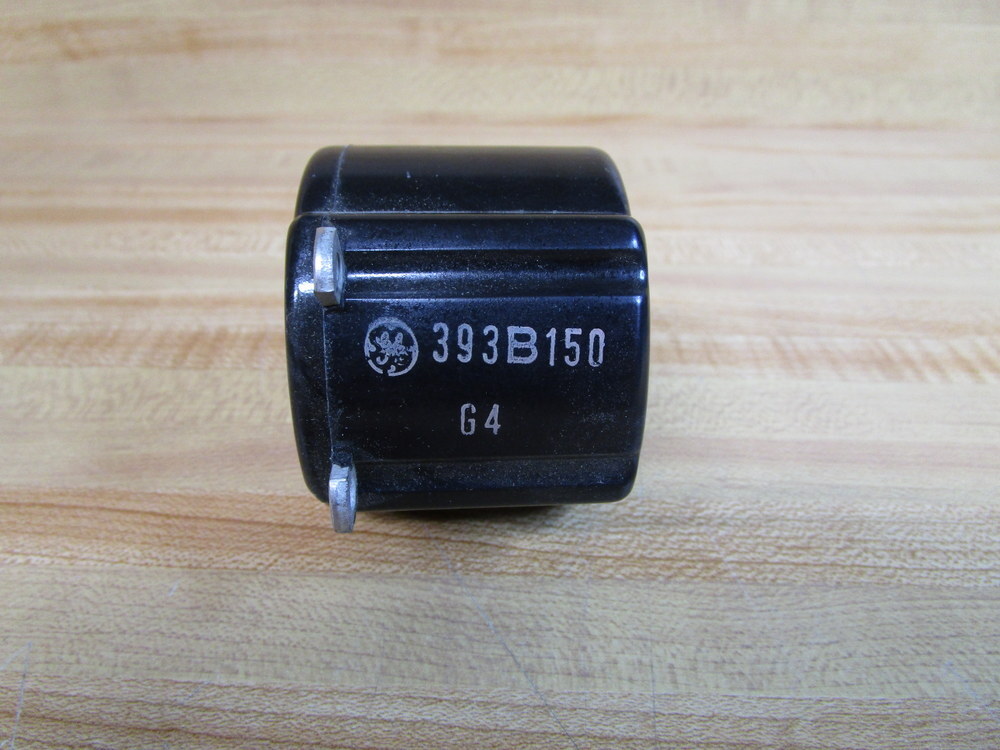 General Electric 393B150-G4 Coil 393B150G4 GE