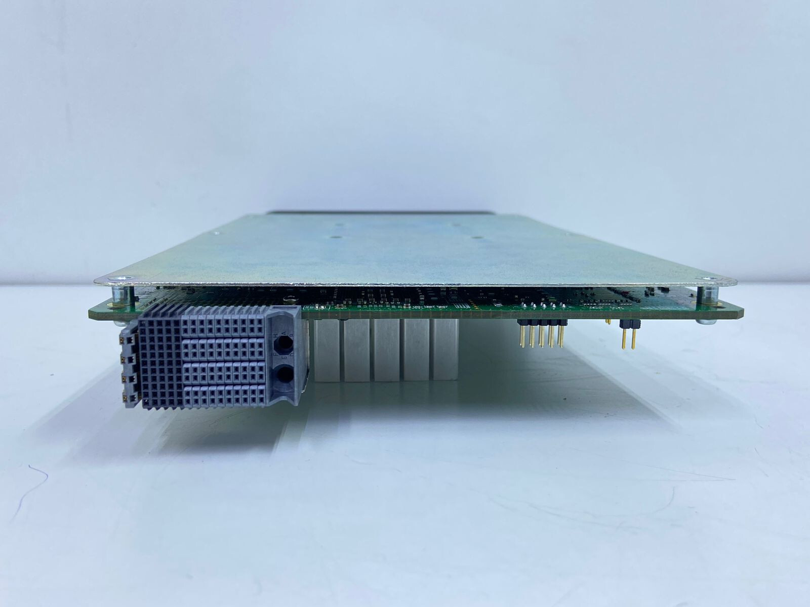 SRX3K-NPC-A Juniper Networks SRX 3000 Network Processing Card , CH#675