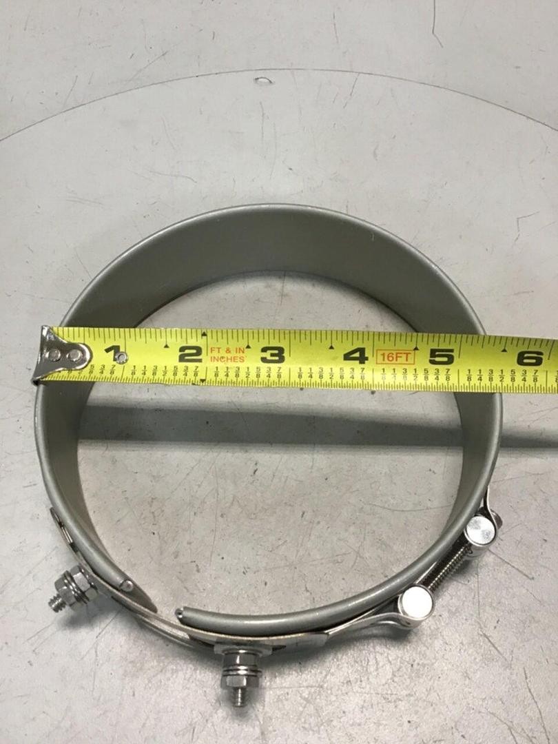 PPE 1000 Watt Heater Band 12391B New #118532