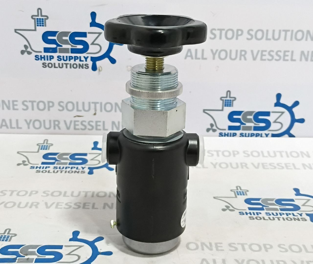 Aventics 361 079 050 0 Pneumatic Regulator Control Valve 3610790500 FD 19W49