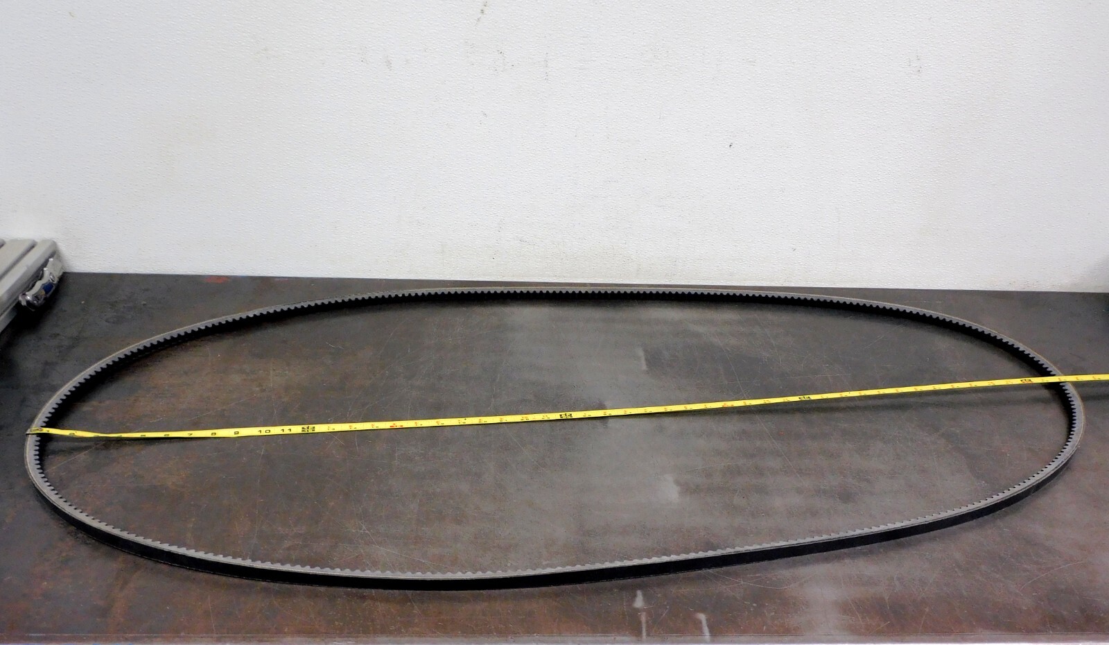 Bando – 5VX-1230 Ban/Set Power Ace Cogged Wedge V-Belt Matched Set of Two (2)