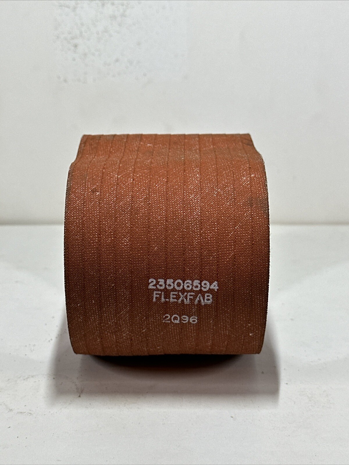 NOS Flexfab Air Duct Hose 23506594