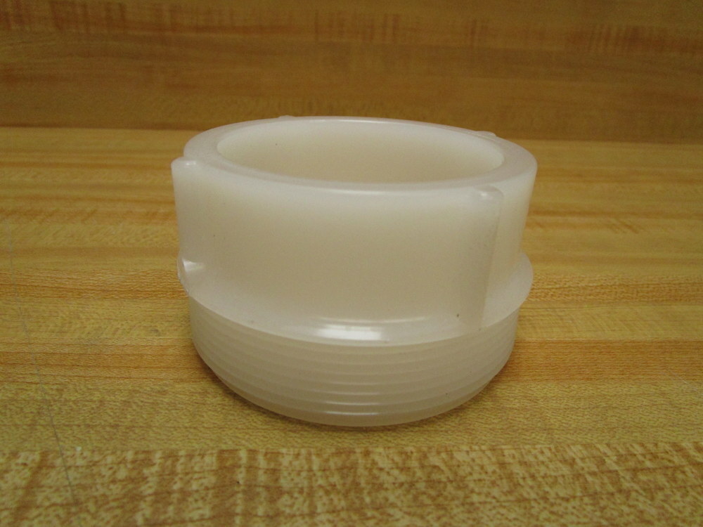 Part PLUJ495 PVDF Union 409324