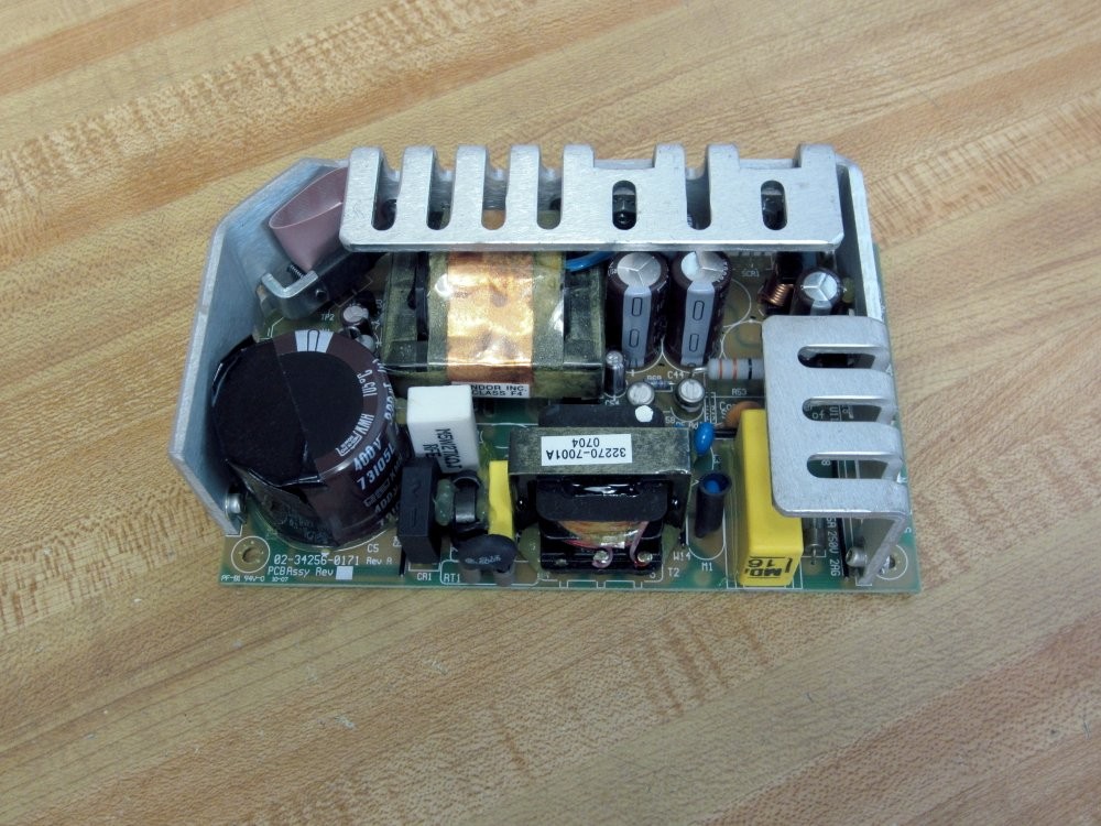 Condor GLC75-12 Power Supply GLC75-12G