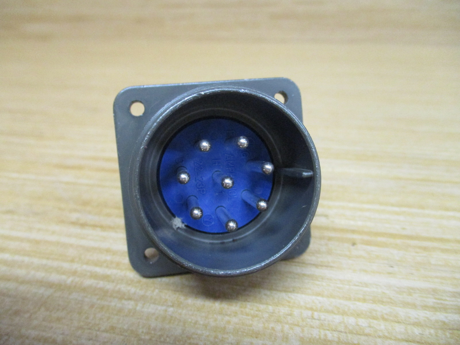 Amphenol 97-3102A22-23P Circular Connector 973102A2223P