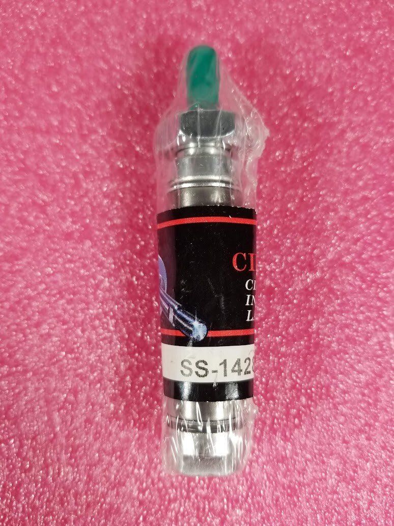 LOT OF 115 The Cilinder Clippard Instrument Laboratory SS- 1428