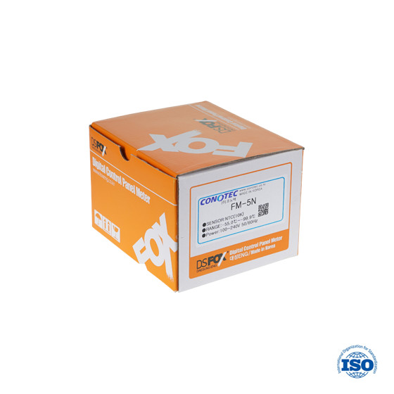 CONOTEC FM-5N / Digital temperature Indicator