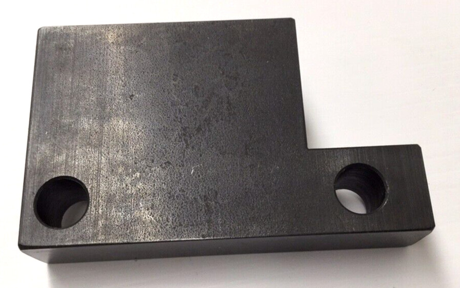 Supfina Type 62708-20-4 Spacer Block 20mm X 55mm W X64mm 90mm 62708204