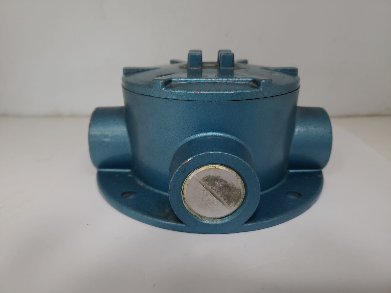 NEO-DYN 300P12C7 PRESSURE SWITCH 1-20PSI RANGE 150 PROOF PRESSURE