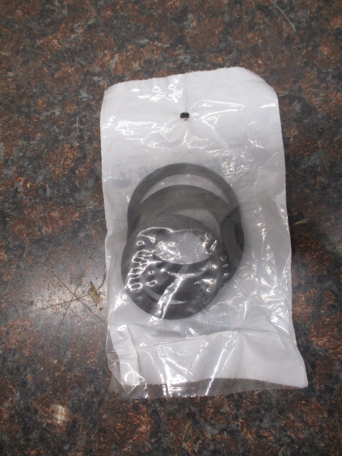 NEW SEALED Armstrong Fluid Technology 804034-000 Flange Gasket Set FREE SHIPPING