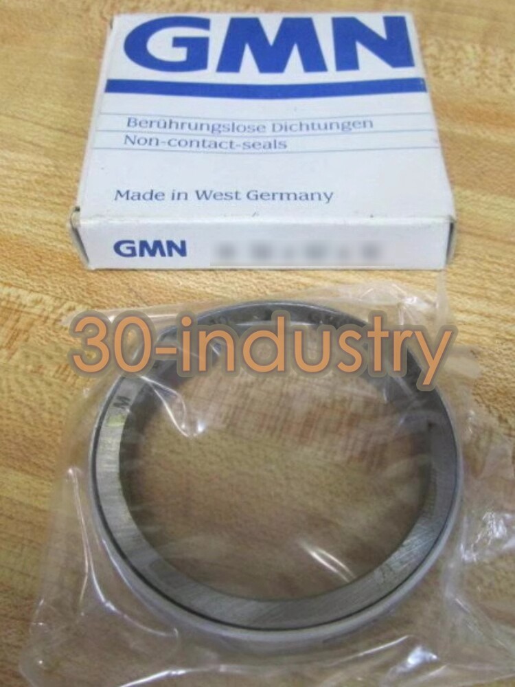 1pcs New for GMN Labyrinth Oil Seal M15x26x8 Metal Oil Seal