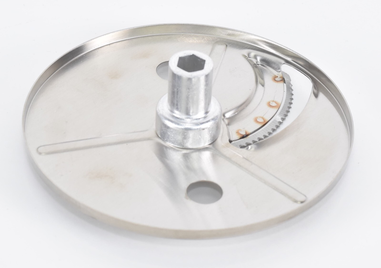 Waring Commercial Food Processor Genuine OEM Replacement 6″ Slicing Disc D14
