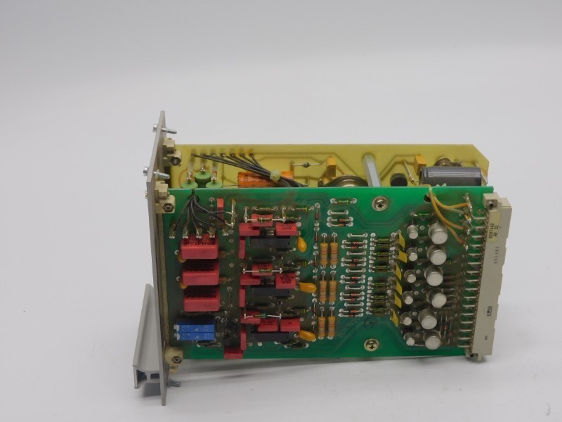 AEG ISIC6D.1 763-612-750.00 400V UNMP
