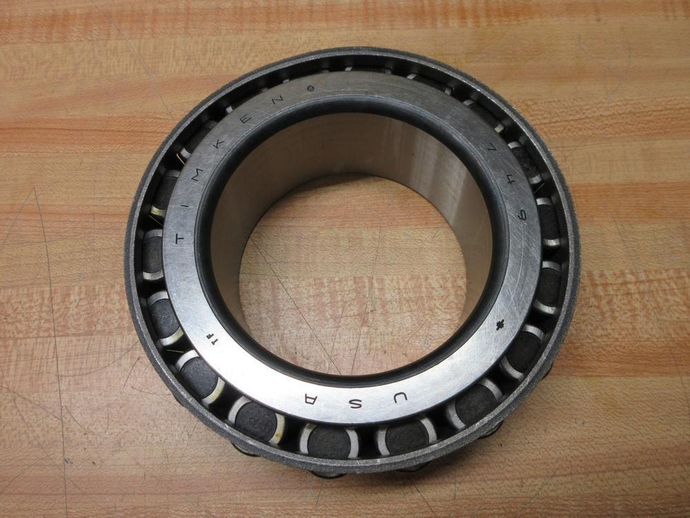 Timken 749 Tapered Roller Bearing Cone