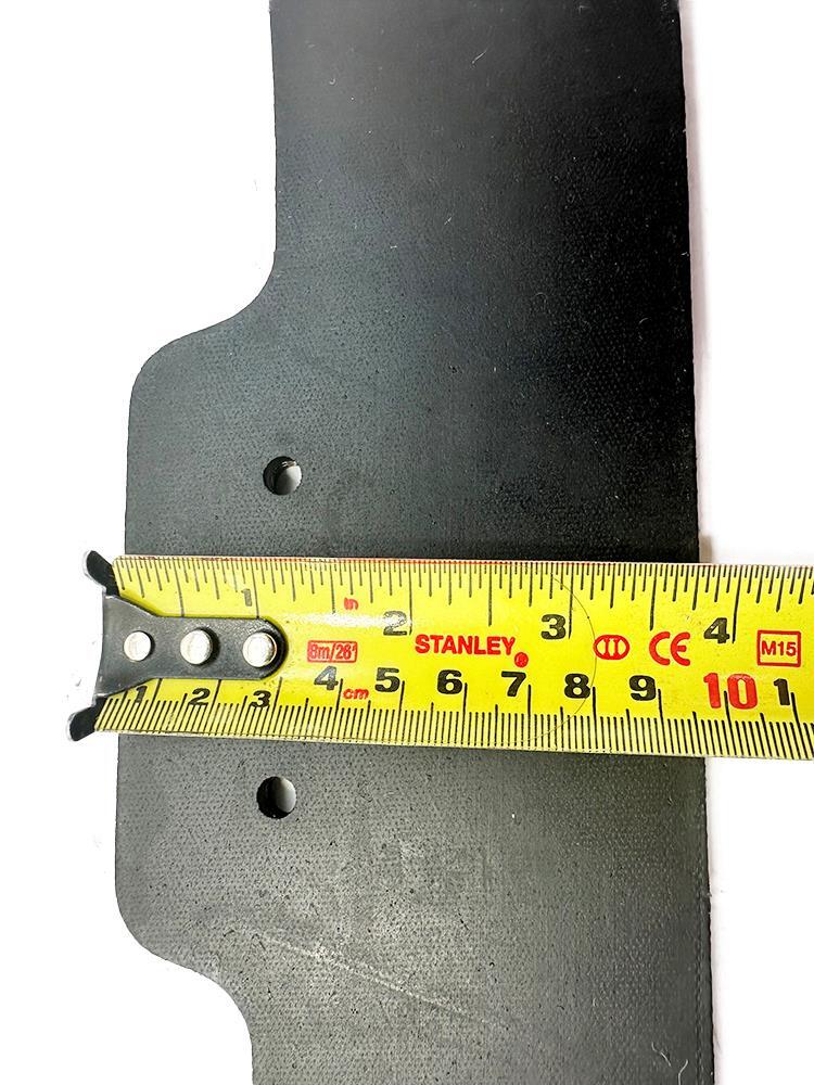 Rotary 5651 Snowblower Rubber Paddle Set NEW FREE FAST SHIP