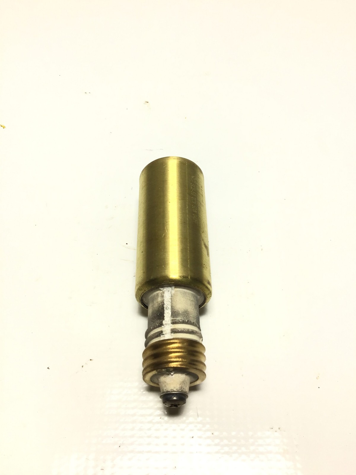 Chromalox SCB-50 Heater Screw Base Unit 50W