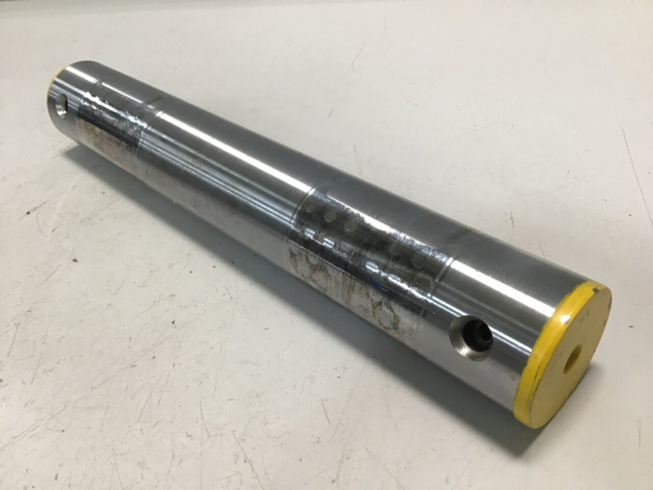 VAN DORN Toggle Pin 308190FI Used #116413