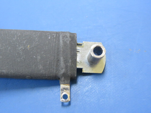 HUNTINGTON FSOT 55-30-5% Qty of 5 per Lot Wirewound Resistors – Chassis Mount 5