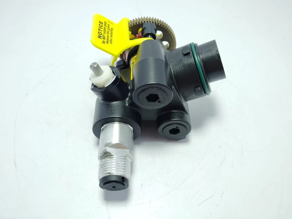 GRACO Triax Replacement Pump with Cleanshot – AC 17P185