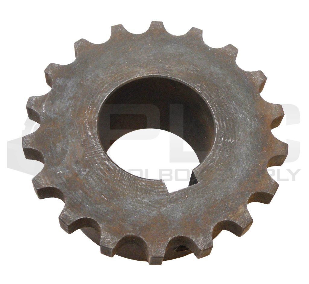 MARTIN 6018H 1 15/16 SPROCKET 18 TEETH 1-15/16″ BORE