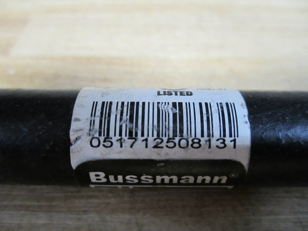 Fusetron FRS-R-1-8/10 Bussmann Fuse FRSR1810 (Pack of 5)