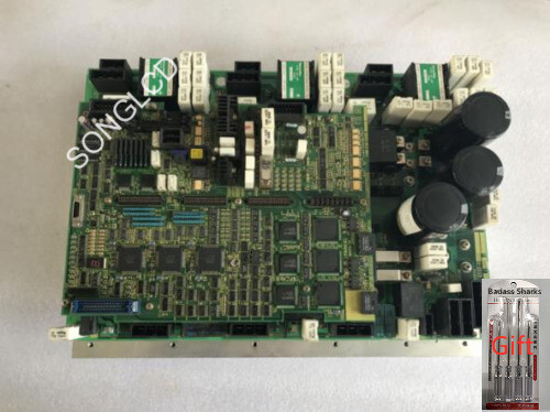 1PCS A20B-2002-0714 90days warranty via DHL or FedEx