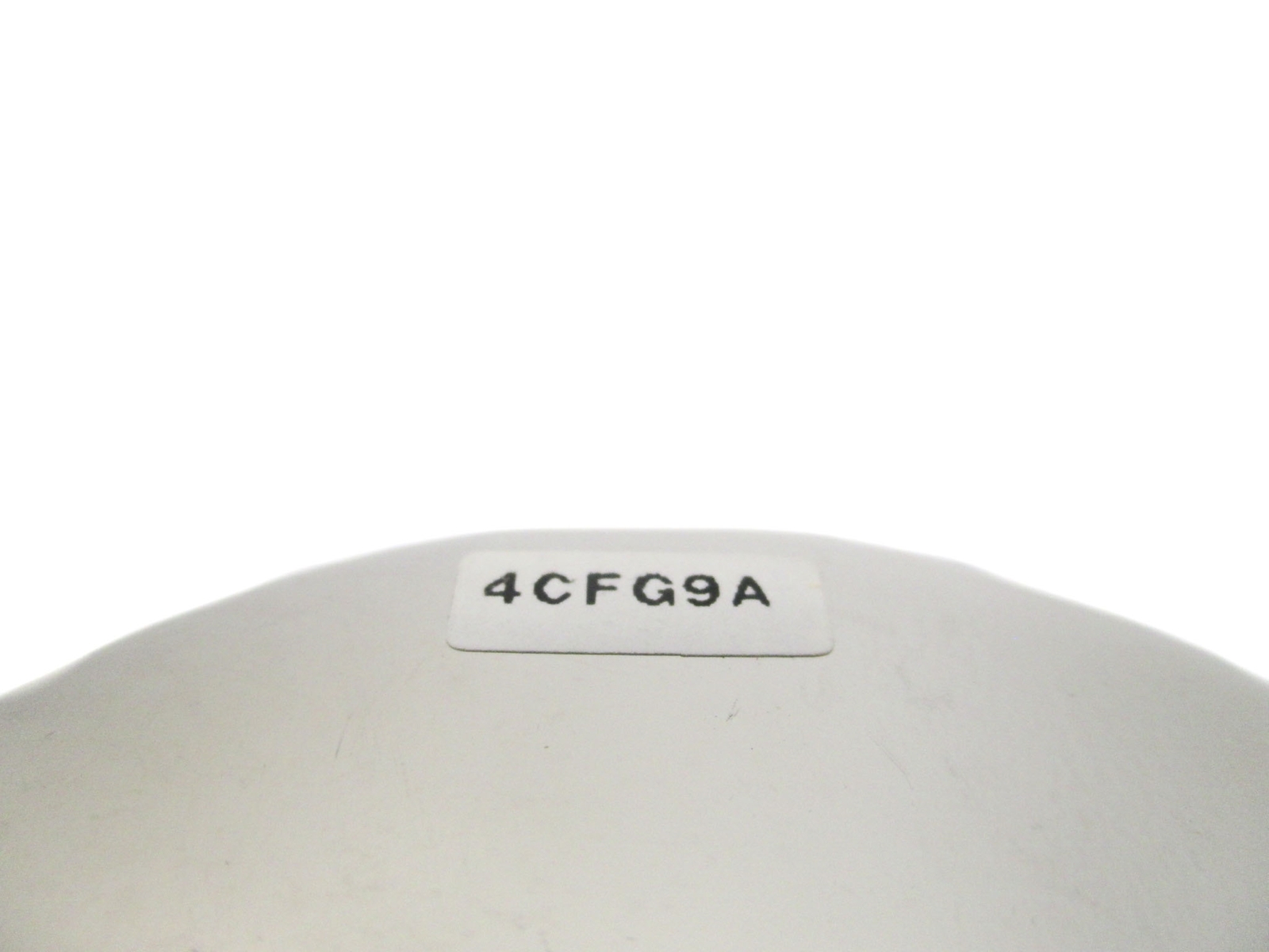 GRAINGER 4CFG9A NSMP