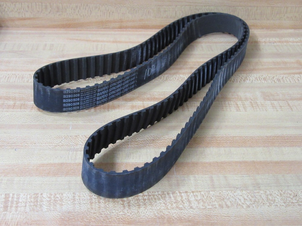 Bando 540L100 Synchro-Link Belt