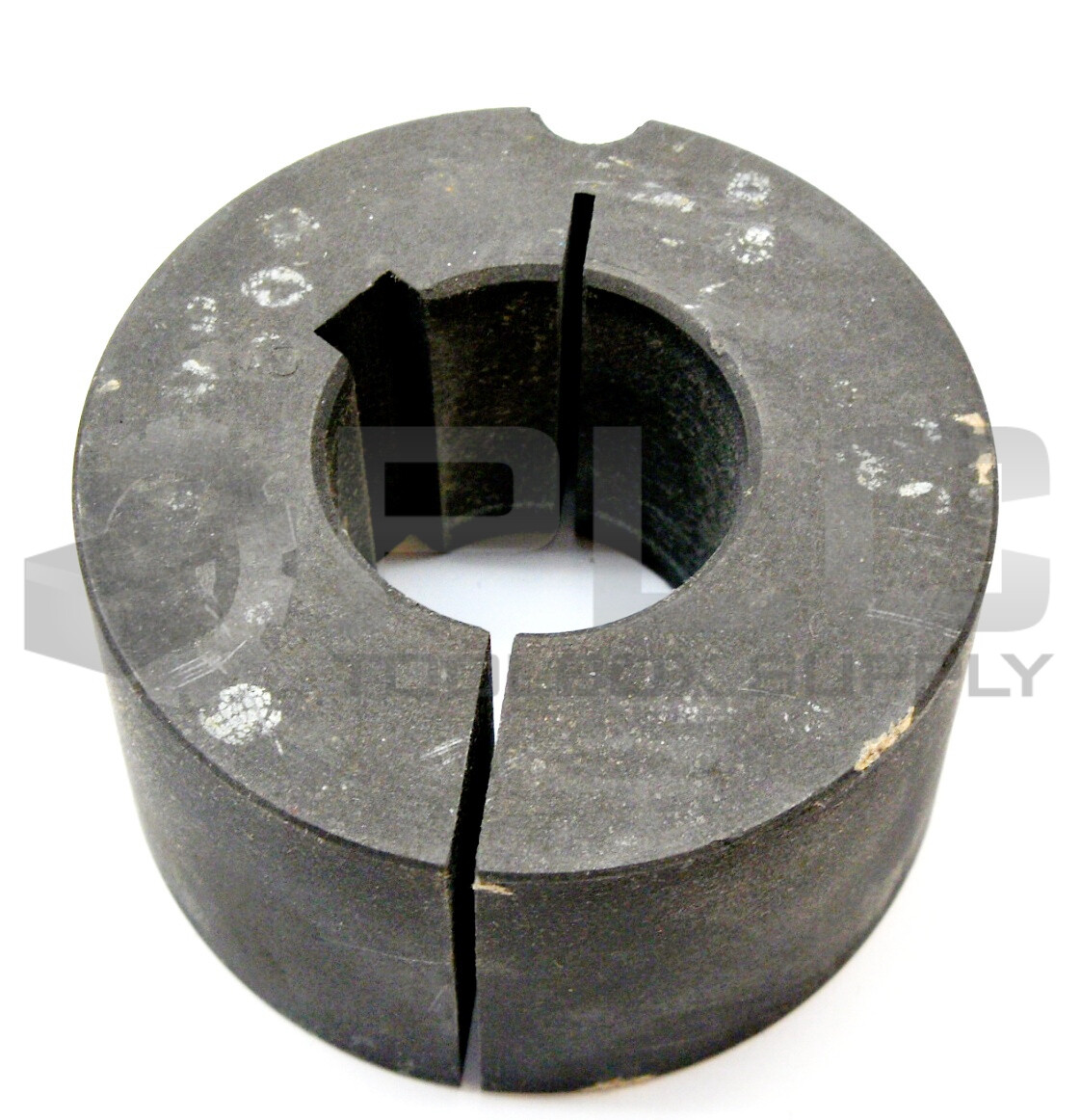 NEW MASTERDRIVE 2517-1 1/16 BUSHING TAPER-LOCK
