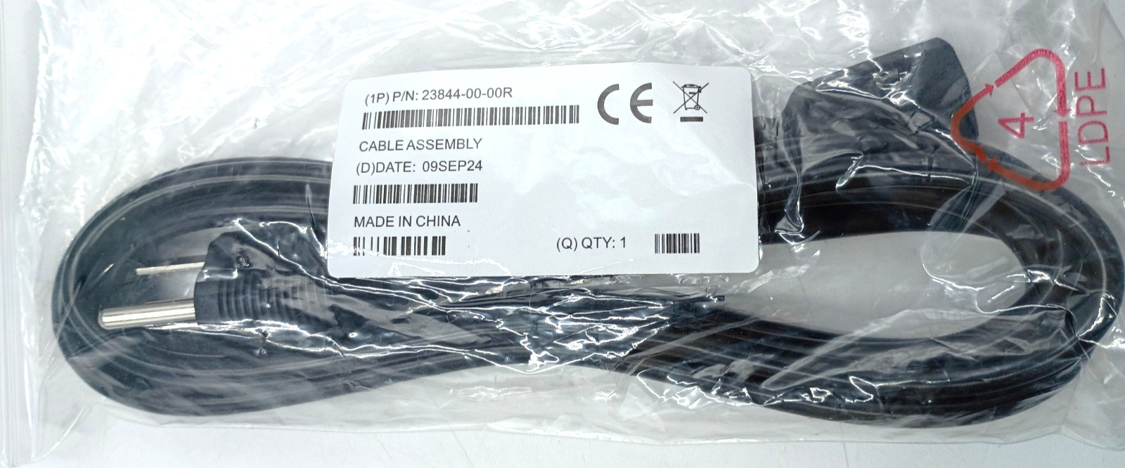 Zebra ShareCradle-ME CRD-TC2L-SE5ET-01 5 Slot Cradle Charger For TC22/27