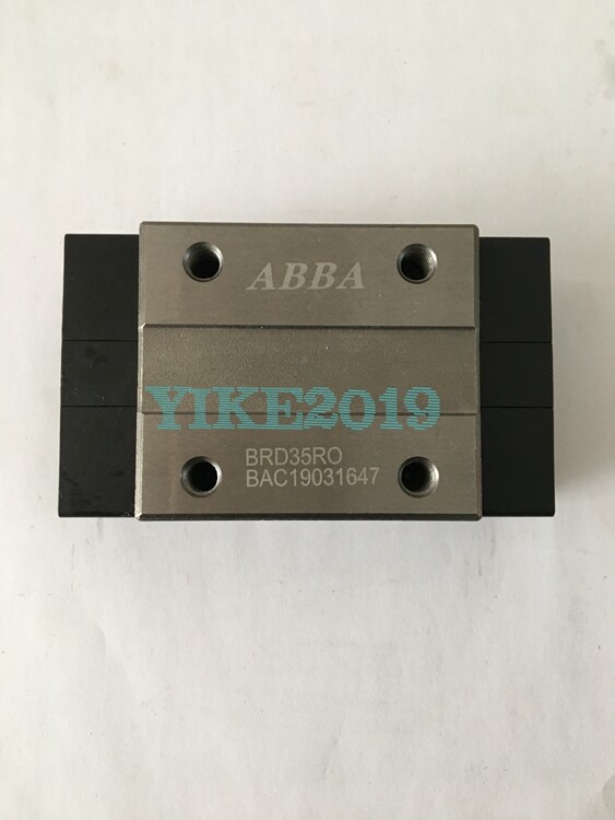 ABBA linear guide slider BRH30A-BRC30AO