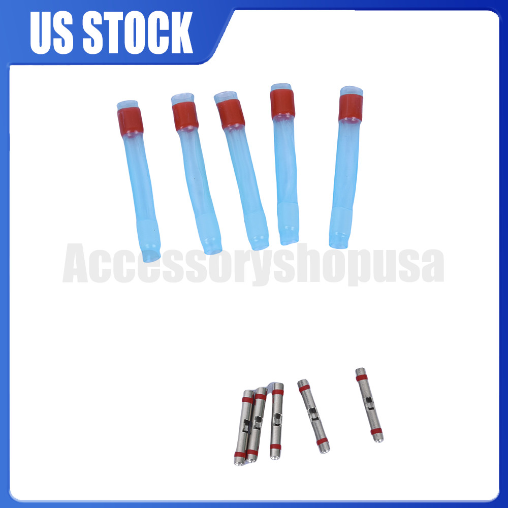 5pcs/pack NEW D-436-82 Plastic Case terminal for Military Aviation